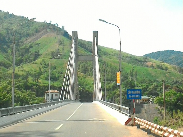 Xuyên Việt Hè 2015 Xuyên Việt Hè 2015