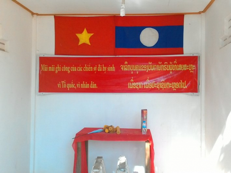 Xuyên Việt Hè 2015 Xuyên Việt Hè 2015