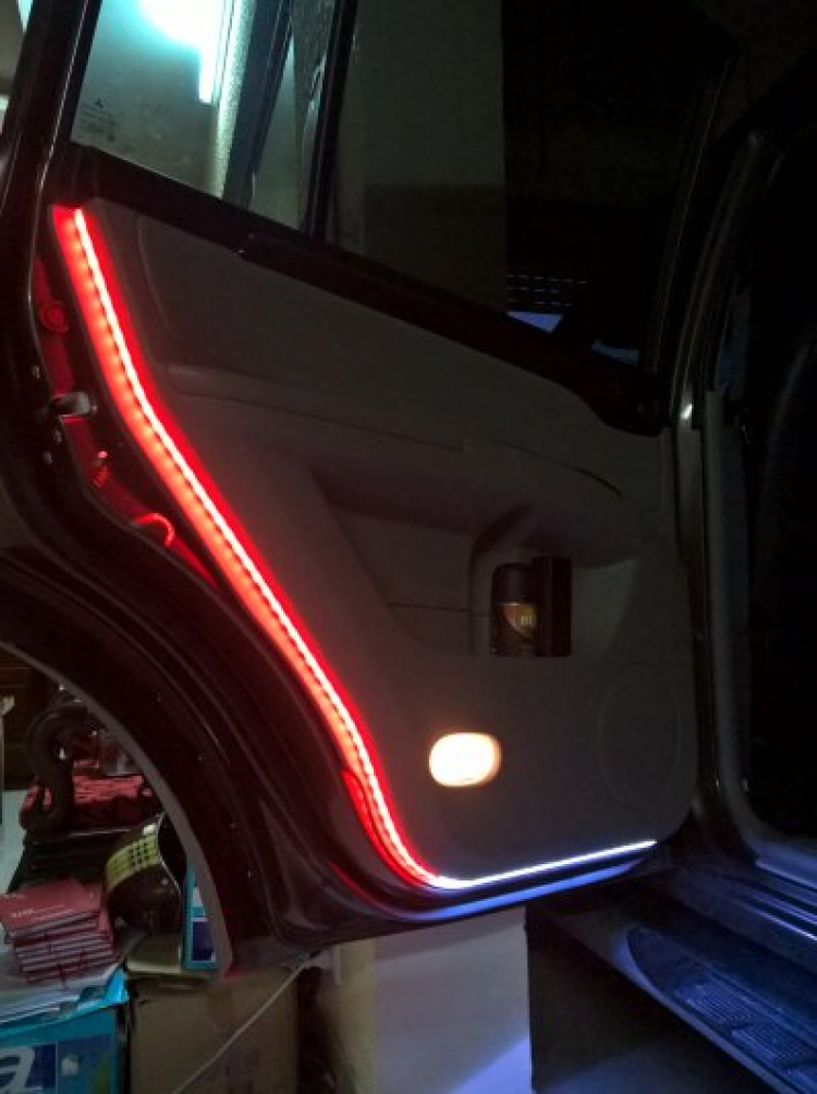 Chuyên đề về Pajero Sport G Chuyên đề về Pajero Sport G