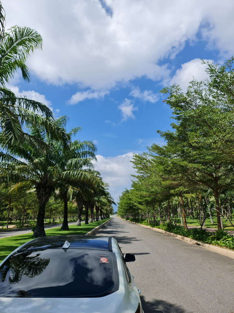 Tour tàu nhanh BD - Nha Trang