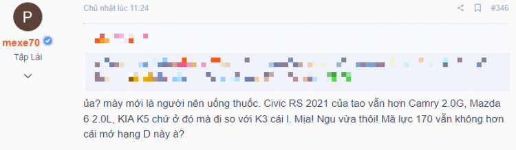 Honda Civic 2022 ra mắt vào ngày mai, giá bán dự kiến tăng cao hơn trước đây Honda Civic 2022 ra mắt vào ngày mai, giá bán dự kiến tăng cao hơn trước đây