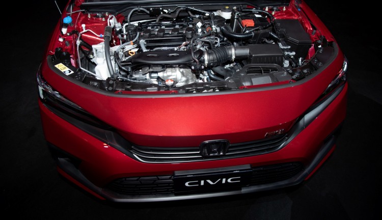 Honda Civic 2022 nội thất 2.jpg Honda Civic 2022 nội thất 2.jpg
