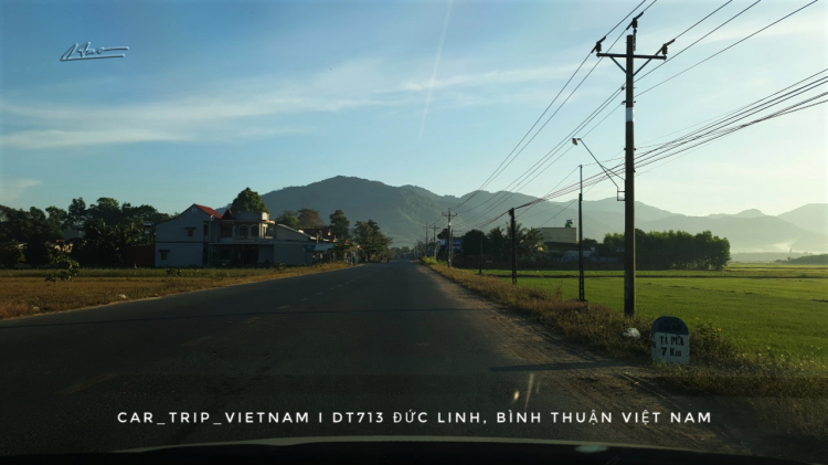 Đi Đà Lạt theo đèo Tà Pứa Đi Đà Lạt theo đèo Tà Pứa