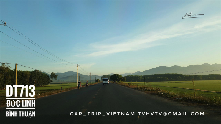 Đi Đà Lạt theo đèo Tà Pứa Đi Đà Lạt theo đèo Tà Pứa