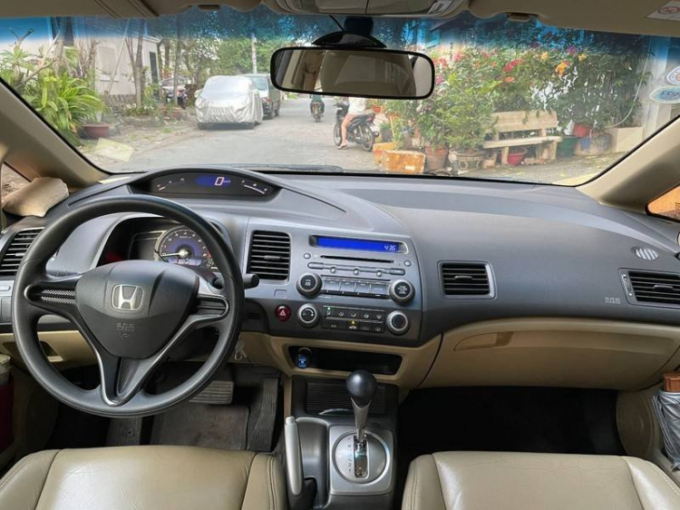 Honda Civic 2006 Honda Civic 2006