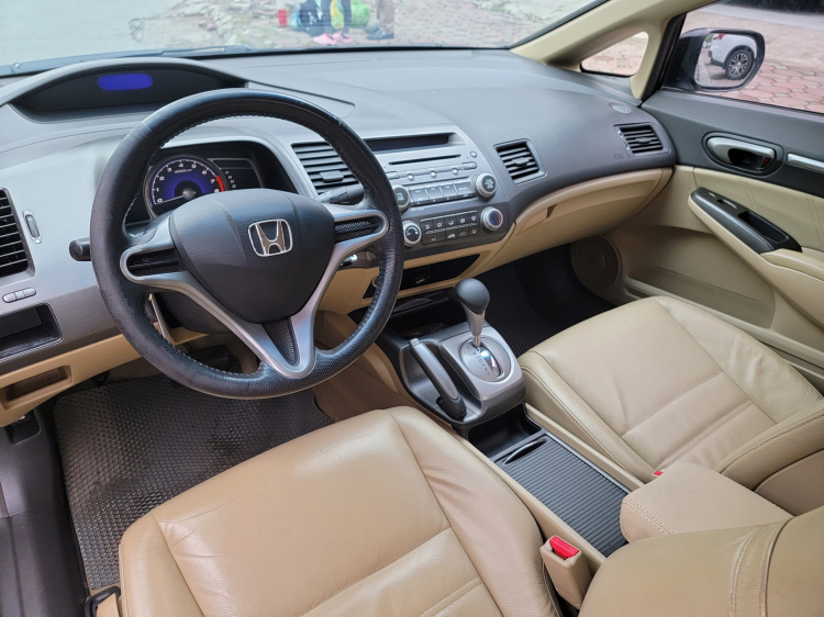 Honda Civic 2009 Honda Civic 2009