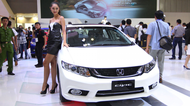 Honda Civic 2015 Honda Civic 2015