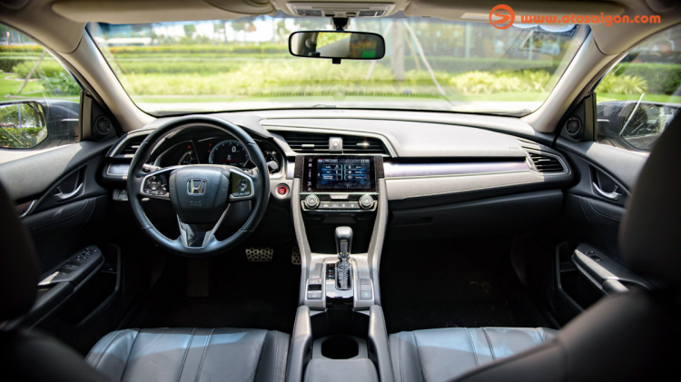 Honda Civic 2017 Honda Civic 2017