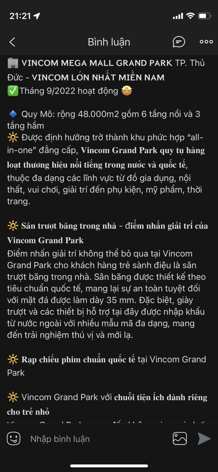 VINHOMES GRAND PARK QUẬN 9 LÀ CÁI “BẪY GẤU” CHO NHỮNG KHÁCH YÊU MÀU HỒNG!