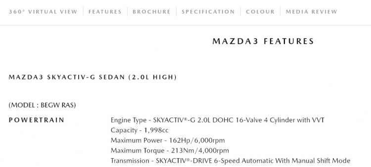 So sánh Honda Civic RS 2022 và Mazda3 2.0 Signature Premium: Chênh 20 triệu đồng, chọn sedan C cao cấp nào?