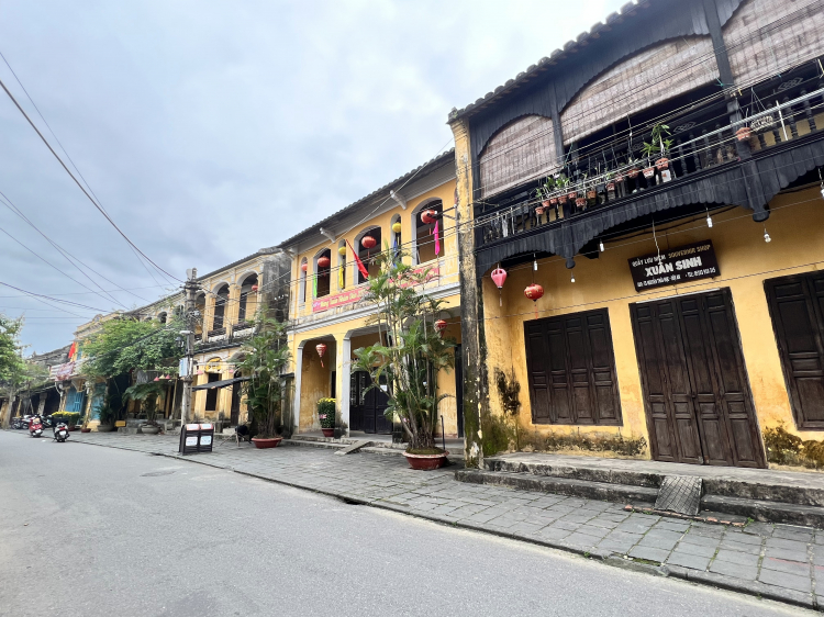 Du Xuân Sài Gòn - Hội An - Huế - Quảng Trị 28 Tết đến mùng 6 Du Xuân Sài Gòn - Hội An - Huế - Quảng Trị 28 Tết đến mùng 6