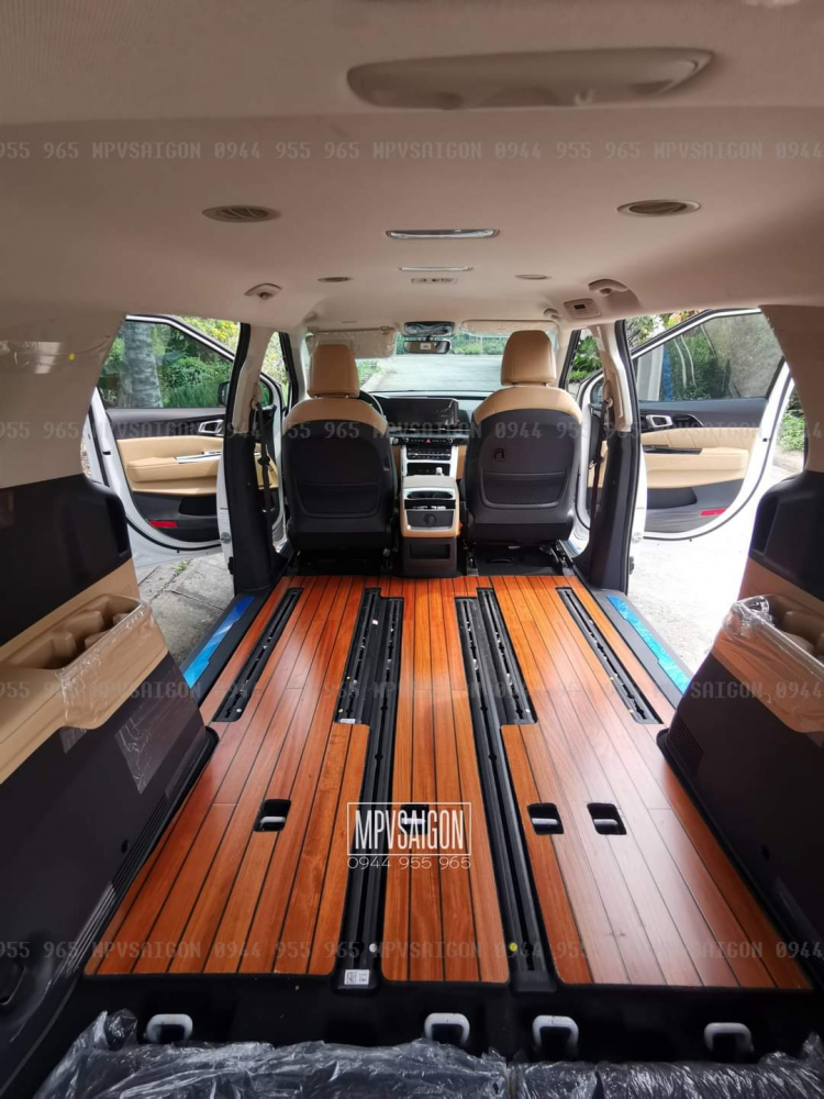 SEDONA có thể nâng cấp - độ nội thất thế nào cho đẹp và rẻ? SEDONA có thể nâng cấp - độ nội thất thế nào cho đẹp và rẻ?