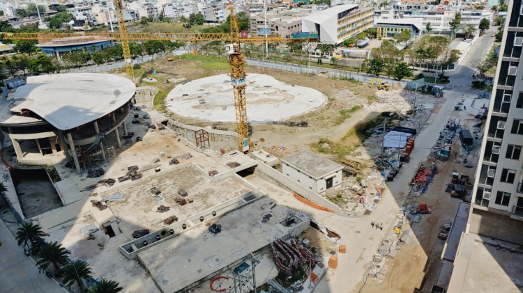 Eco Green Sài Gòn quận 7 Eco Green Sài Gòn quận 7
