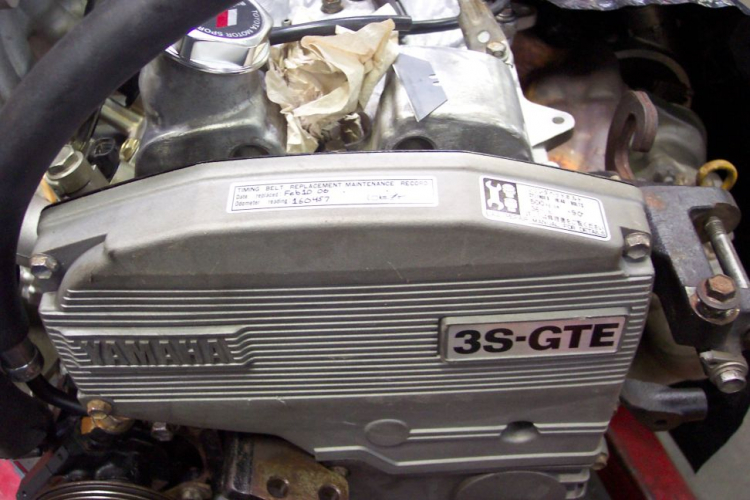 Yamaha và Toyota hợp tác phát triển động cơ Hydro V8 công suất lên đến 444 mã lực Yamaha và Toyota hợp tác phát triển động cơ Hydro V8 công suất lên đến 444 mã lực