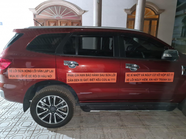 Ford Everest 2022 thế hệ mới chốt lịch ra mắt vào 1/3 Ford Everest 2022 thế hệ mới chốt lịch ra mắt vào 1/3