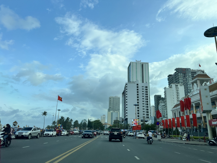 Du Xuân Sài Gòn - Hội An - Huế - Quảng Trị  28 Tết đến mùng 6
