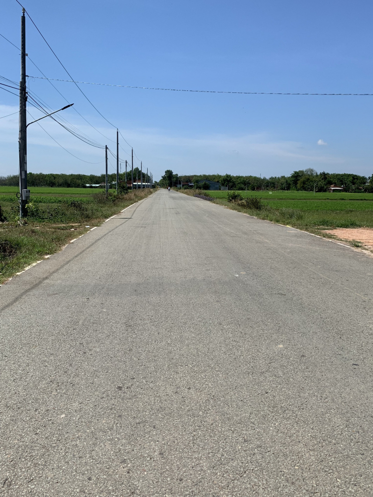 Bán đất Trảng Bàng, Tây Ninh
