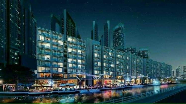 Him Lam Bình An (update Global City)- có nên đầu tư ??? Him Lam Bình An (update Global City)- có nên đầu tư ???