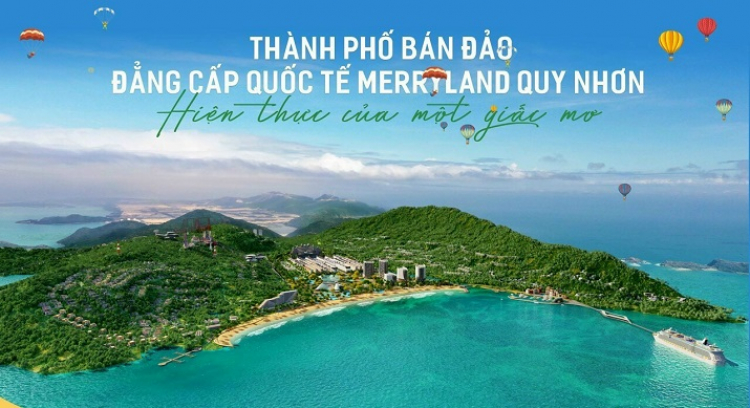 Dự án Hưng Thịnh Vũng Tàu Lavida Residences