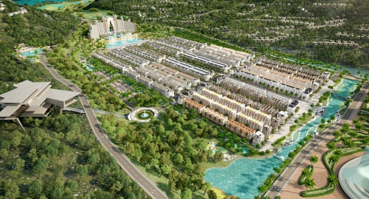 Dự án Hưng Thịnh Vũng Tàu Lavida Residences Dự án Hưng Thịnh Vũng Tàu Lavida Residences