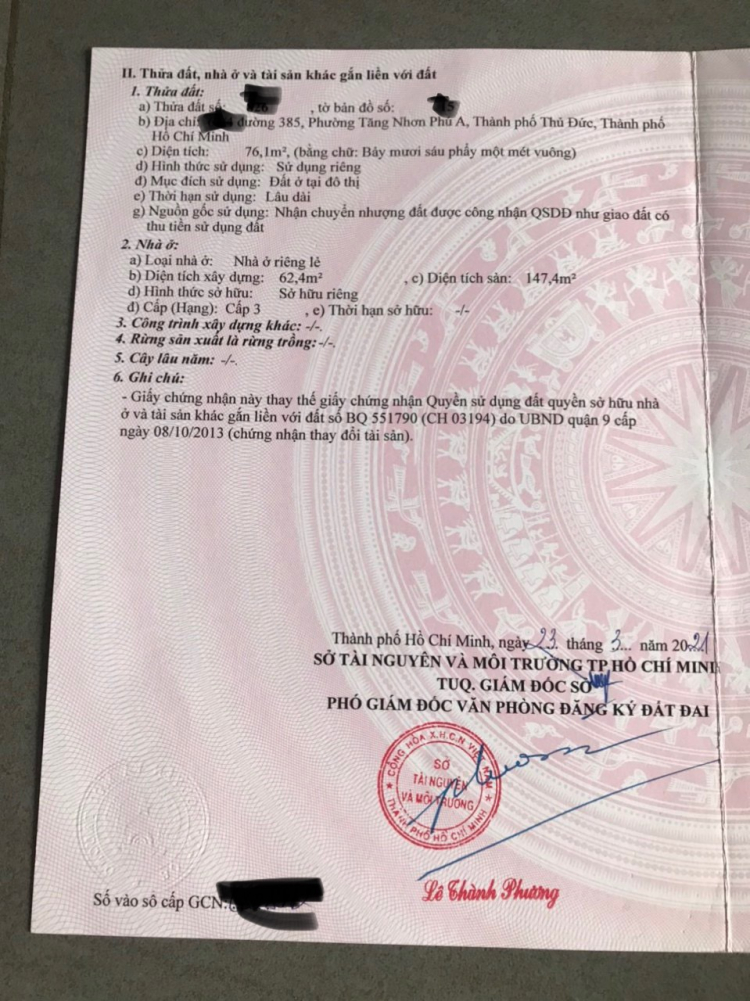 6 tỷ nên mua đất/nhà ở đâu TPHCM lúc này? 6 tỷ nên mua đất/nhà ở đâu TPHCM lúc này?