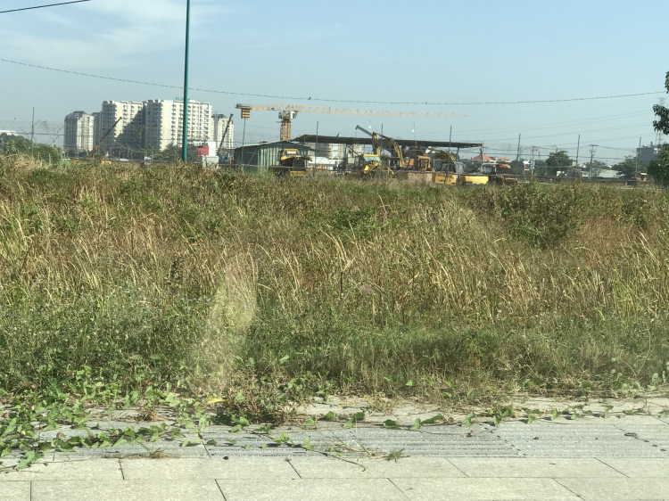 Him Lam Bình An (update Global City)- có nên đầu tư ???
