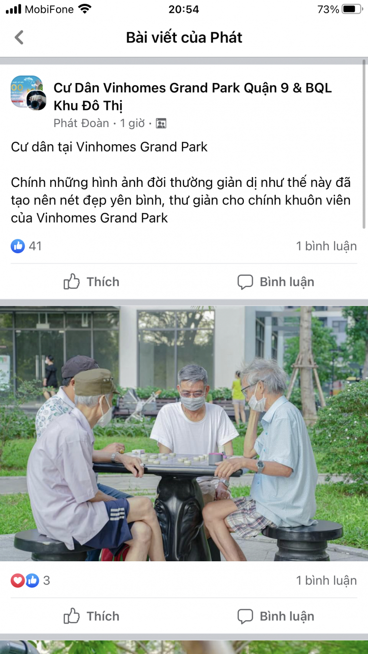 VINHOMES GRAND PARK QUẬN 9 LÀ CÁI “BẪY GẤU” CHO NHỮNG KHÁCH YÊU MÀU HỒNG!