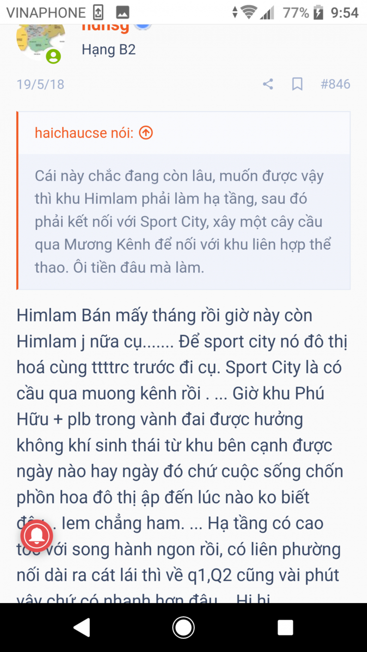 Him Lam Bình An (update Global City)- có nên đầu tư ???