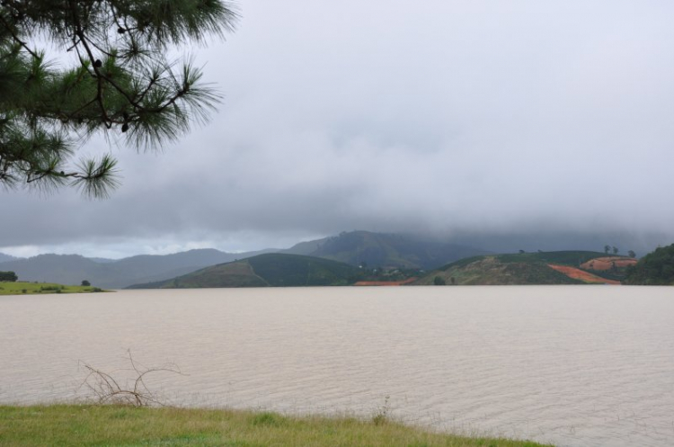 DALAT GIỜ CHỈ CÒN TRONG KÝ ỨC DALAT GIỜ CHỈ CÒN TRONG KÝ ỨC