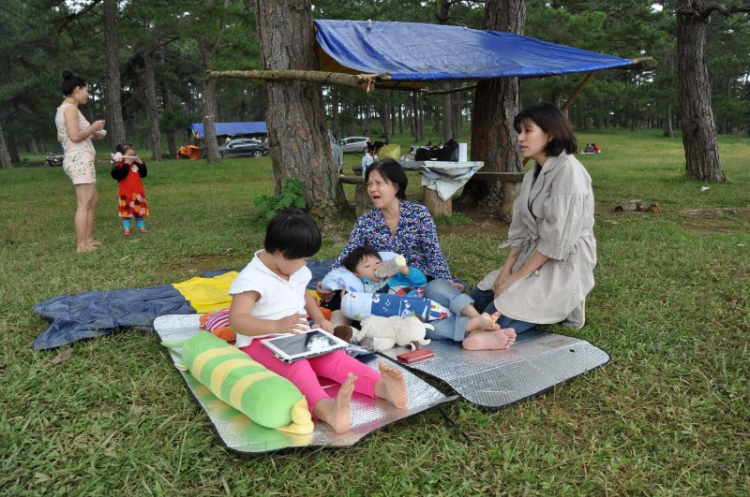 DALAT GIỜ CHỈ CÒN TRONG KÝ ỨC DALAT GIỜ CHỈ CÒN TRONG KÝ ỨC
