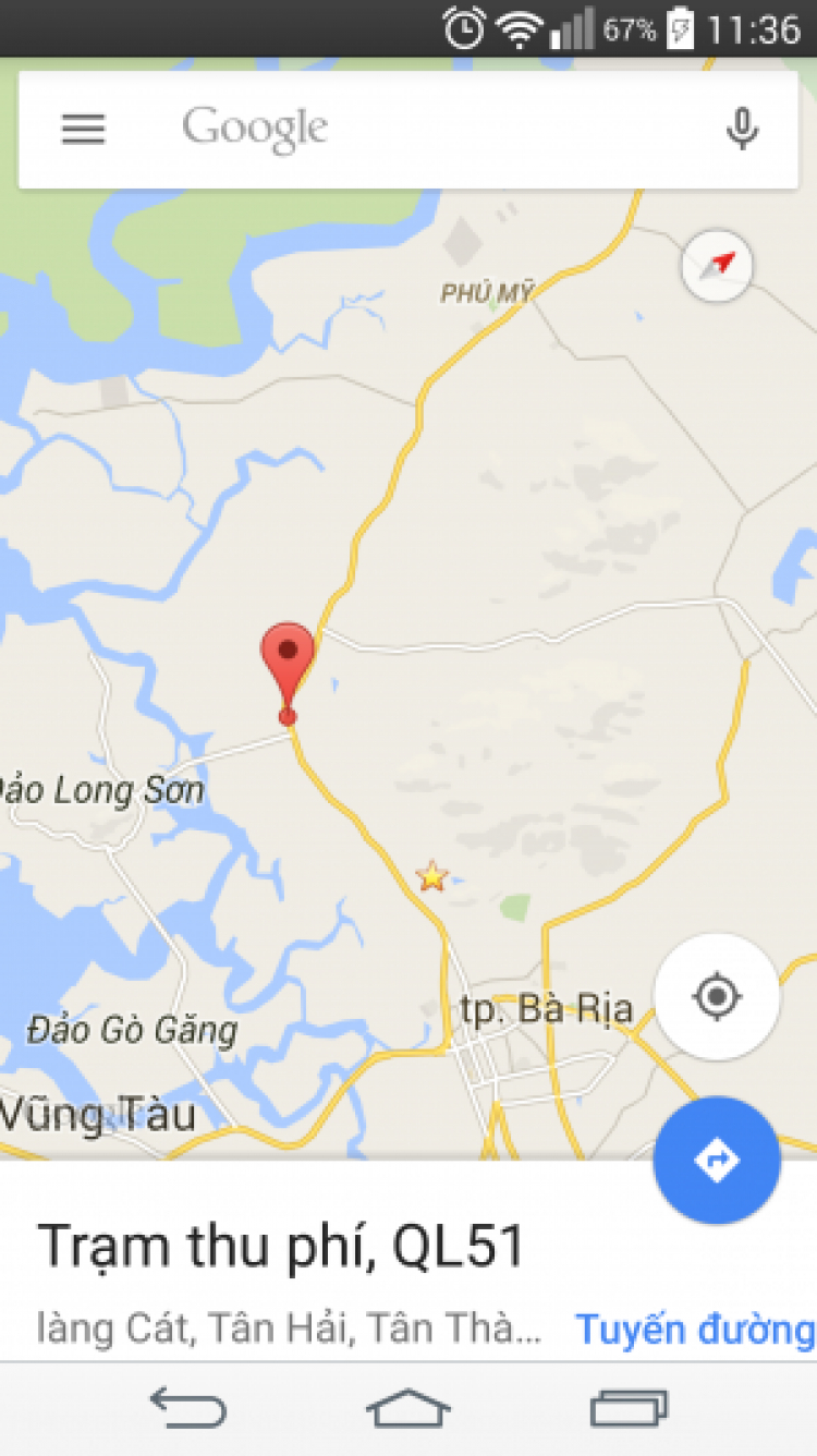 Tình hình lưu đi Vũng Tàu cuối tuần Tình hình lưu đi Vũng Tàu cuối tuần
