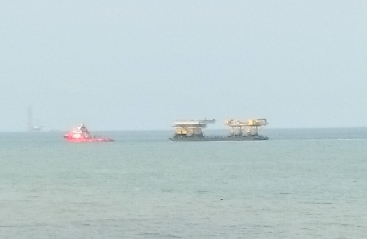 Đến với Trường Sa - sau 27 năm Đến với Trường Sa - sau 27 năm