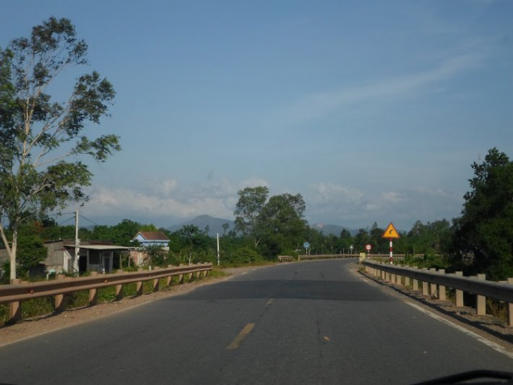 Xuyên Việt Hè 2015 Xuyên Việt Hè 2015