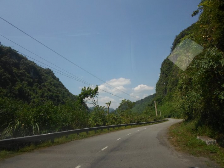 Xuyên Việt Hè 2015 Xuyên Việt Hè 2015