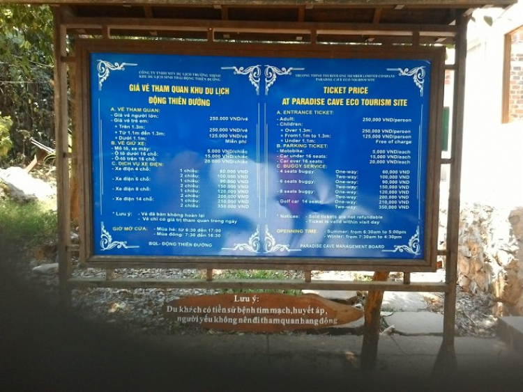 Xuyên Việt Hè 2015 Xuyên Việt Hè 2015
