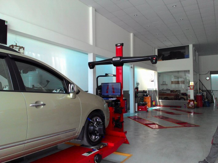 [KIA-Carens Corner] Góc chia sẻ, trao đổi mọi vấn đề về xe Carens