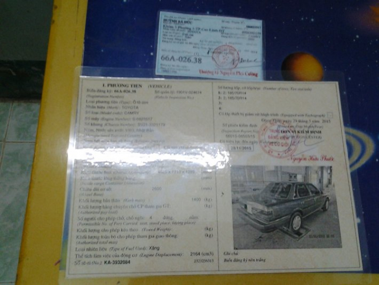 Anh em Camry 87-91 vô đây chơi Anh em Camry 87-91 vô đây chơi