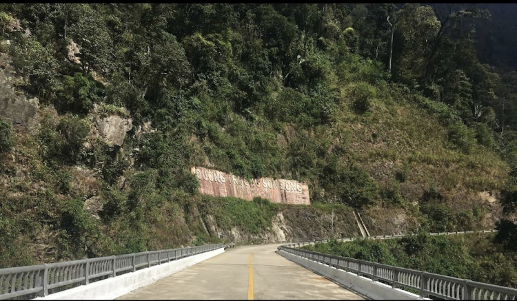 Du Xuân 2022 - Xuống biển lên Rừng (SG-Phú Yên - Đà Nẵng - Huế - Hội An - Măng Đen - Gia Lai - BMT-SG) Du Xuân 2022 - Xuống biển lên Rừng (SG-Phú Yên - Đà Nẵng - Huế - Hội An - Măng Đen - Gia Lai - BMT-SG)