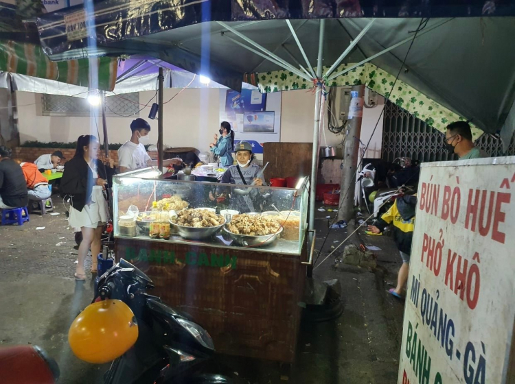 Du Xuân 2022 - Xuống biển lên Rừng (SG-Phú Yên - Đà Nẵng - Huế - Hội An - Măng Đen - Gia Lai - BMT-SG) Du Xuân 2022 - Xuống biển lên Rừng (SG-Phú Yên - Đà Nẵng - Huế - Hội An - Măng Đen - Gia Lai - BMT-SG)