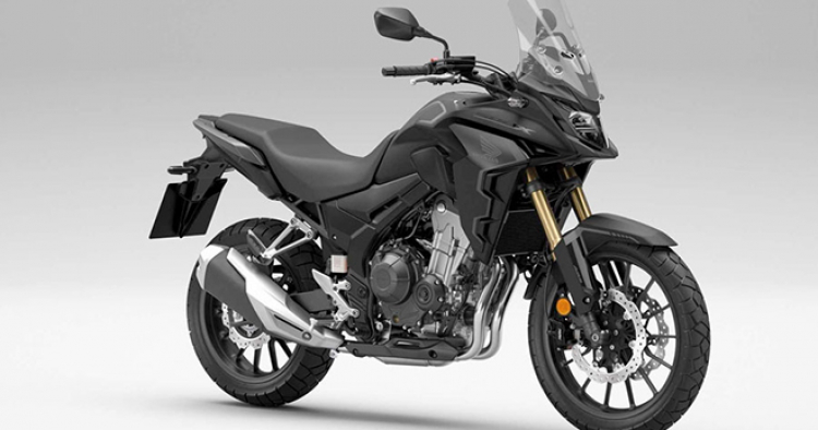 Honda CB150X 2022 nhập khẩu tư nhân về Việt Nam có giá 83 triệu đồng