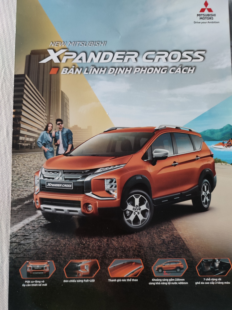 Người dùng đánh giá xe Suzuki XL7: “Chọn mua xe vì giá rẻ và thiết kế đẹp” Người dùng đánh giá xe Suzuki XL7: “Chọn mua xe vì giá rẻ và thiết kế đẹp”