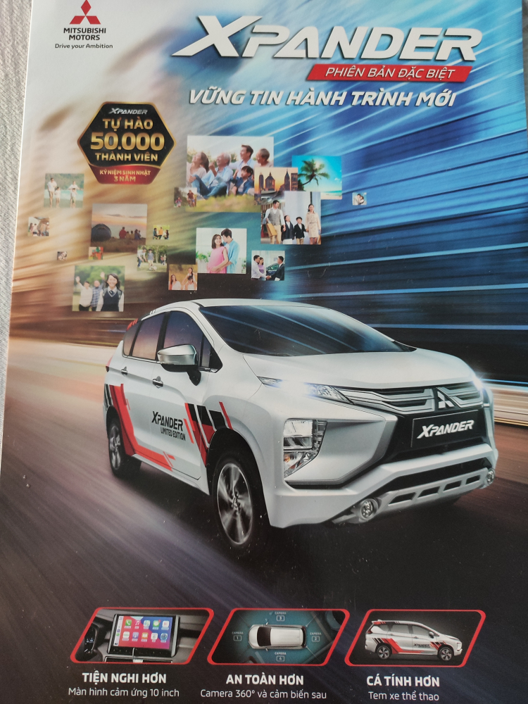 Người dùng đánh giá xe Suzuki XL7: “Chọn mua xe vì giá rẻ và thiết kế đẹp” Người dùng đánh giá xe Suzuki XL7: “Chọn mua xe vì giá rẻ và thiết kế đẹp”