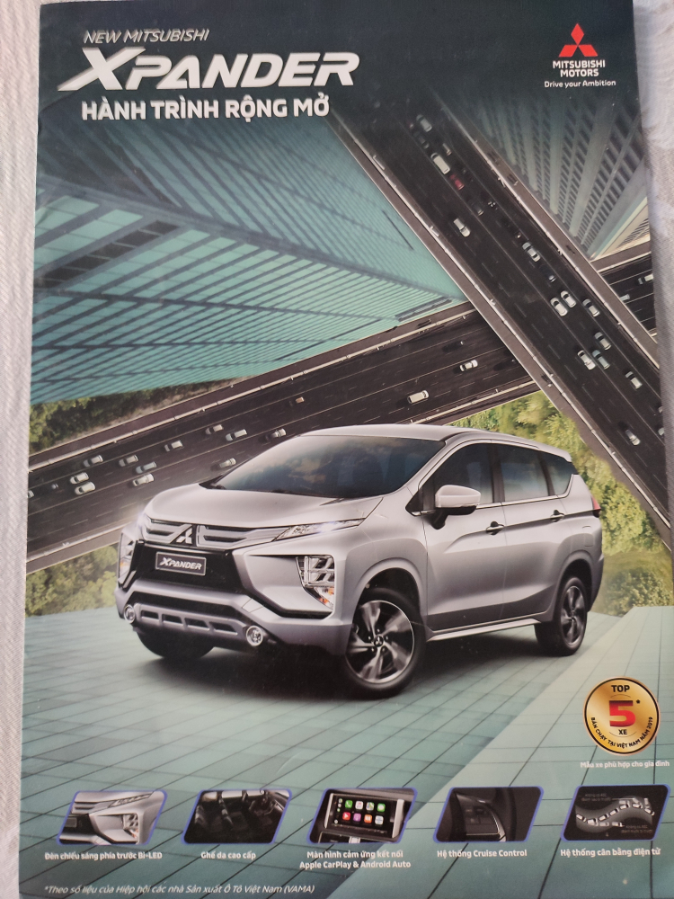 Người dùng đánh giá xe Suzuki XL7: “Chọn mua xe vì giá rẻ và thiết kế đẹp” Người dùng đánh giá xe Suzuki XL7: “Chọn mua xe vì giá rẻ và thiết kế đẹp”