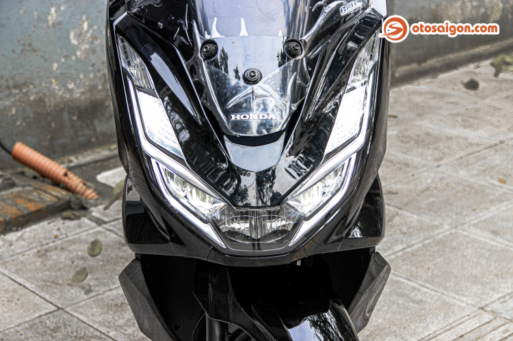 Không còn bán chính hãng, Honda PCX 160cc được nhập tư nhân từ Indonesia về Việt Nam Không còn bán chính hãng, Honda PCX 160cc được nhập tư nhân từ Indonesia về Việt Nam
