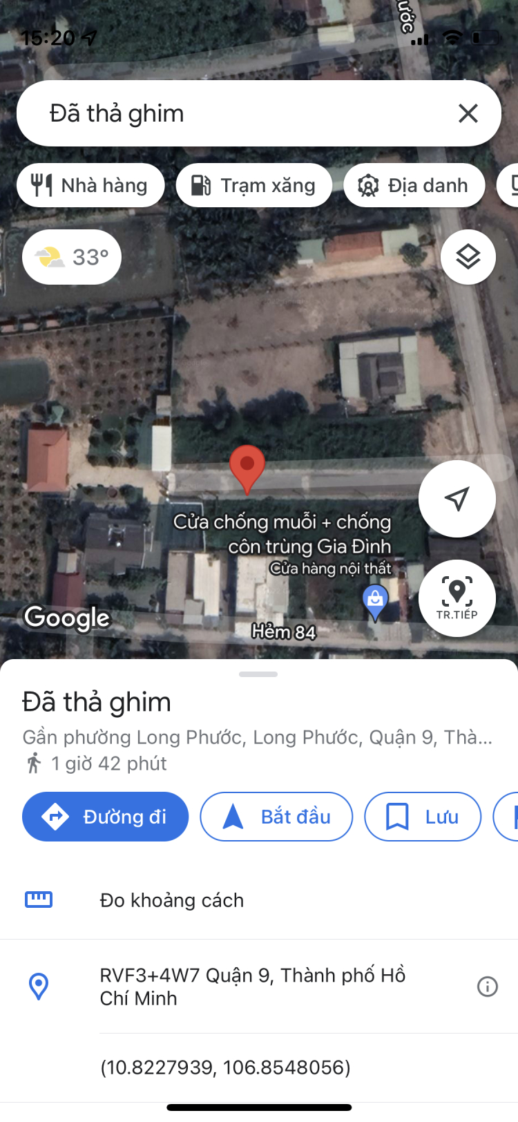 Đất nền Long Phước quận 9 Đất nền Long Phước quận 9