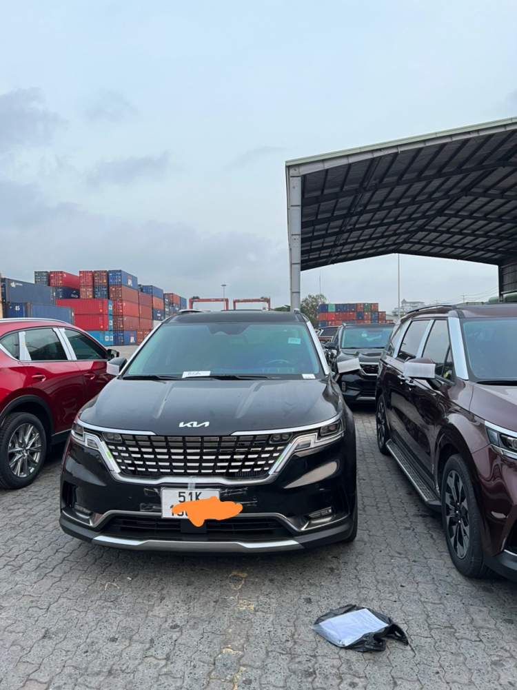 [Thảo Luận] Xe Hàn Kia Sportage sau 7 năm và 73.000 km