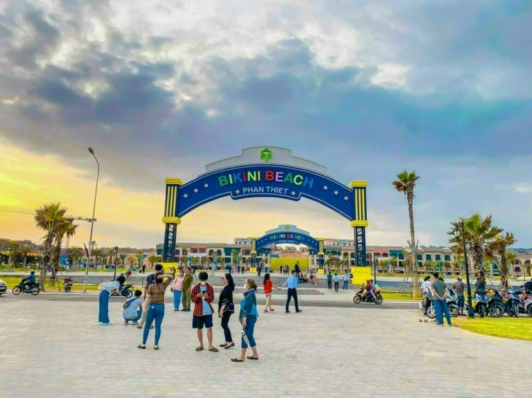 Có nên mua biệt thự ở Novaworld Phan Thiết không? Có nên mua biệt thự ở Novaworld Phan Thiết không?
