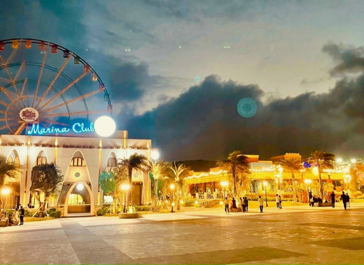 Có nên mua biệt thự ở Novaworld Phan Thiết không? Có nên mua biệt thự ở Novaworld Phan Thiết không?