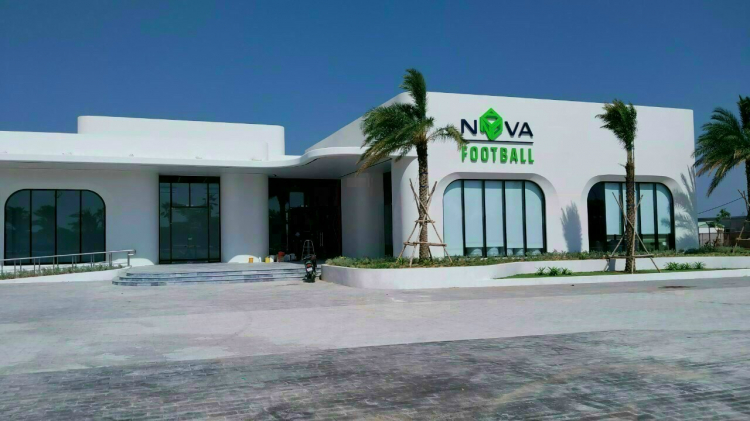 Có nên mua biệt thự ở Novaworld Phan Thiết không? Có nên mua biệt thự ở Novaworld Phan Thiết không?