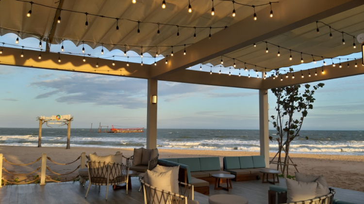 Có nên mua biệt thự ở Novaworld Phan Thiết không? Có nên mua biệt thự ở Novaworld Phan Thiết không?